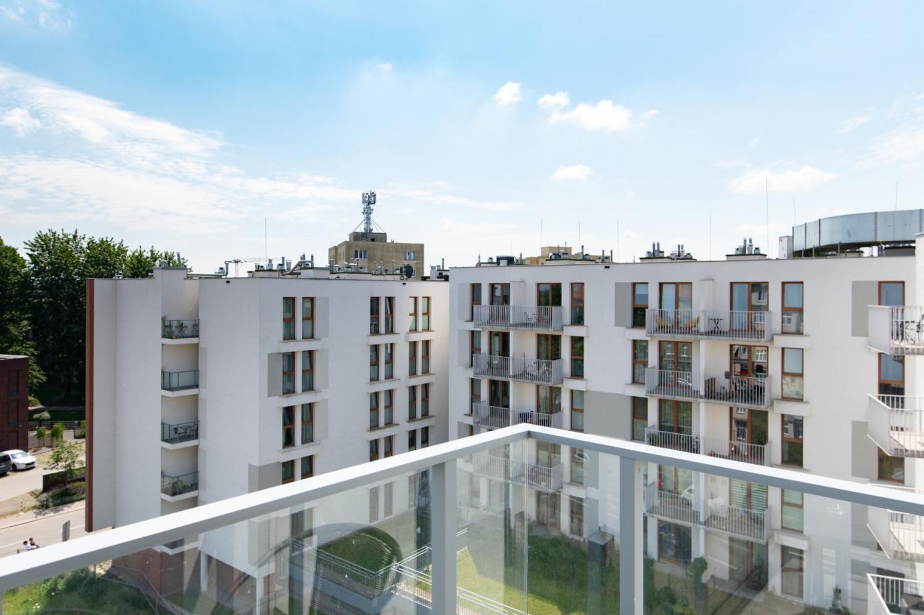 Cosmo Apartments — Photos 2
