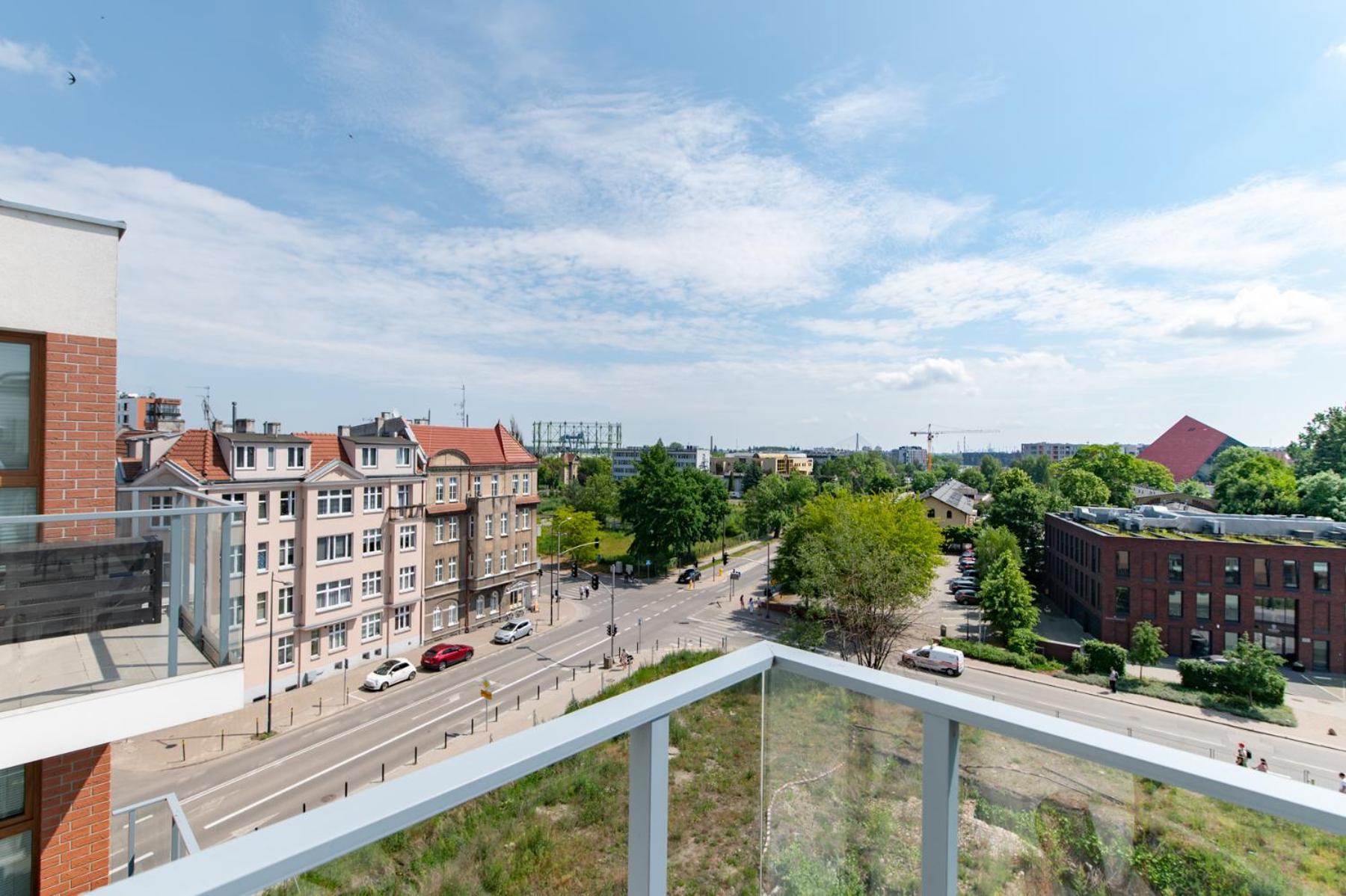 Cosmo Apartments — Photos 1